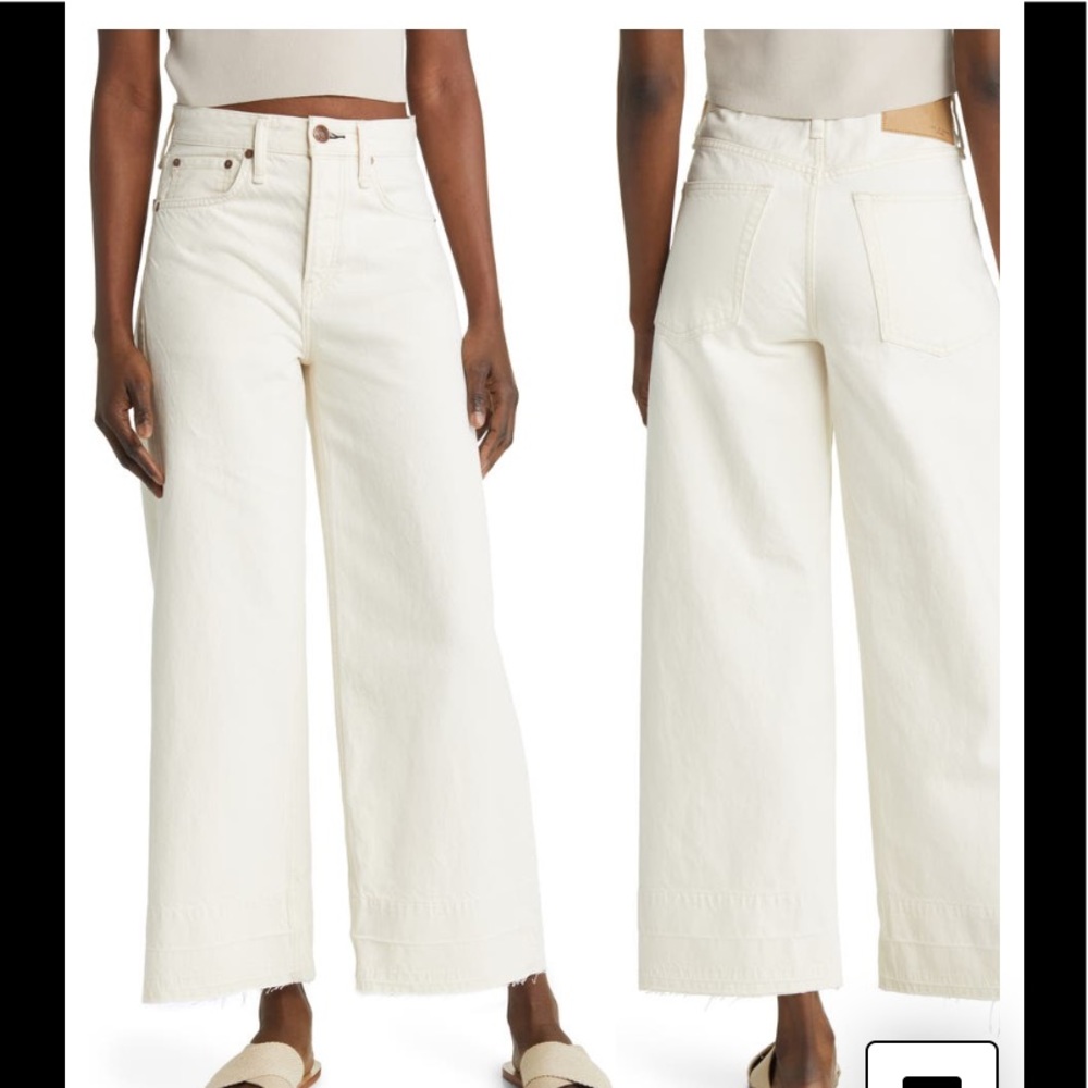 rag & bone jeans NWT